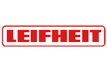 Logo Leifheit AG