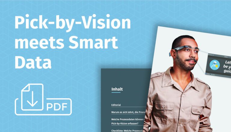 Picavi Vision Guide Smart Data