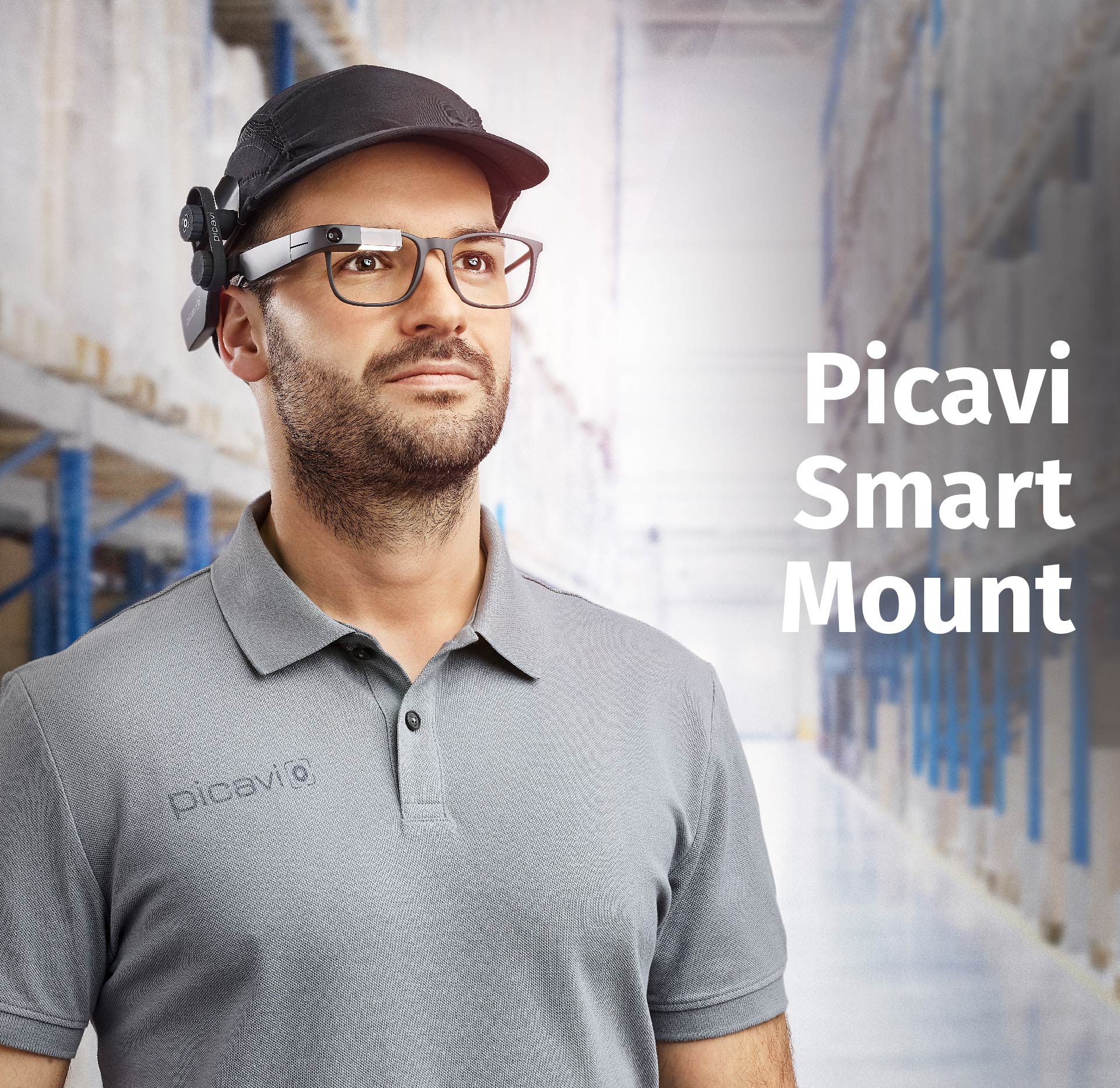 Picavi Smart Mount