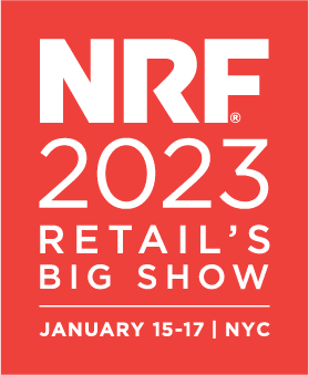 NRF Logo Retail's Big Show January NYC